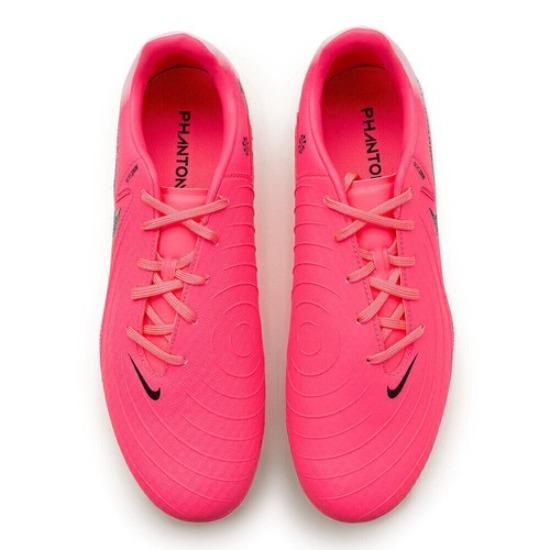 Nike Phantom GX Academy FG/MG Футбольные бутсы NWT FD6723-600 Мужская обувь