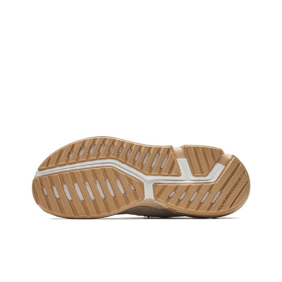 Anta Champion Glory 3 Модный тренд Амортизация Нескользящие Дышащие Низкие Повседневные Кроссовки для Бега Мужские кроссовки 112545538A-3