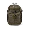 Military Tactical Rush 12 Various Colors 56561 Backpack Back 24 Liter Japanese [5-Eleven] [New Model] 5.11 2.0/RUSH12 2.0 [Authorized Distributor]