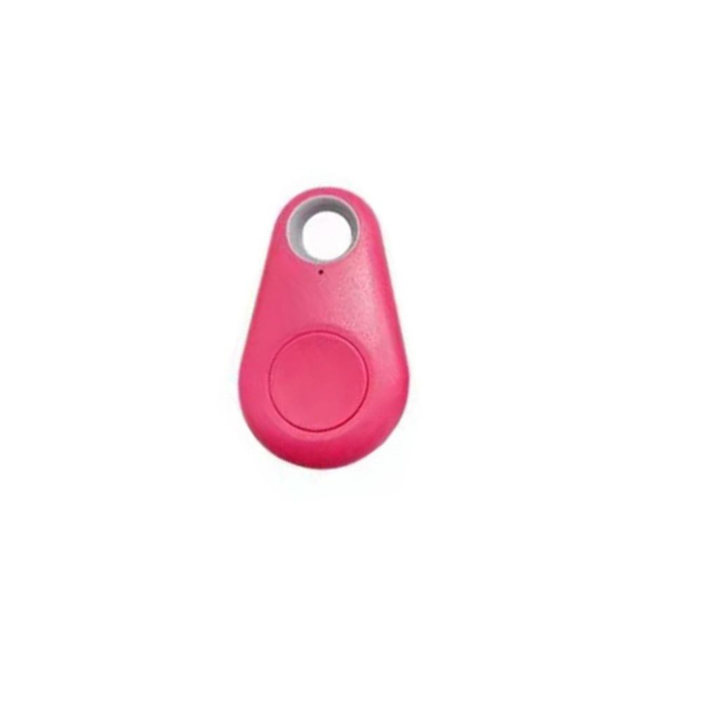 Противопотерянный Питомец Bluetooth GPS Трекер Портативный Умный Трекер Сигнализация GPS Локатор Для Собак Кошек