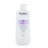 Goldwell Dualsenses Blondes &; Highlights Anti-Yellow Shampoo 1000ml.