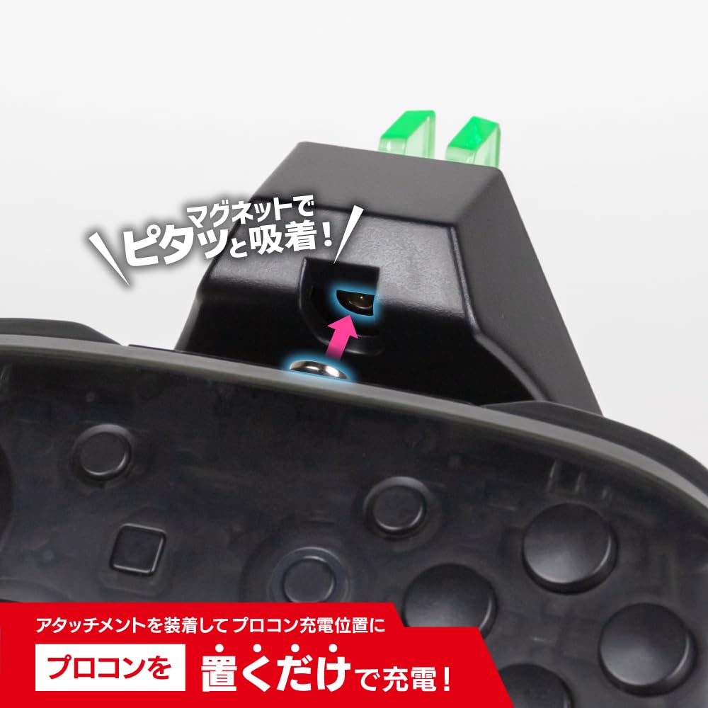 Подставка для зарядки Joypro для Switch