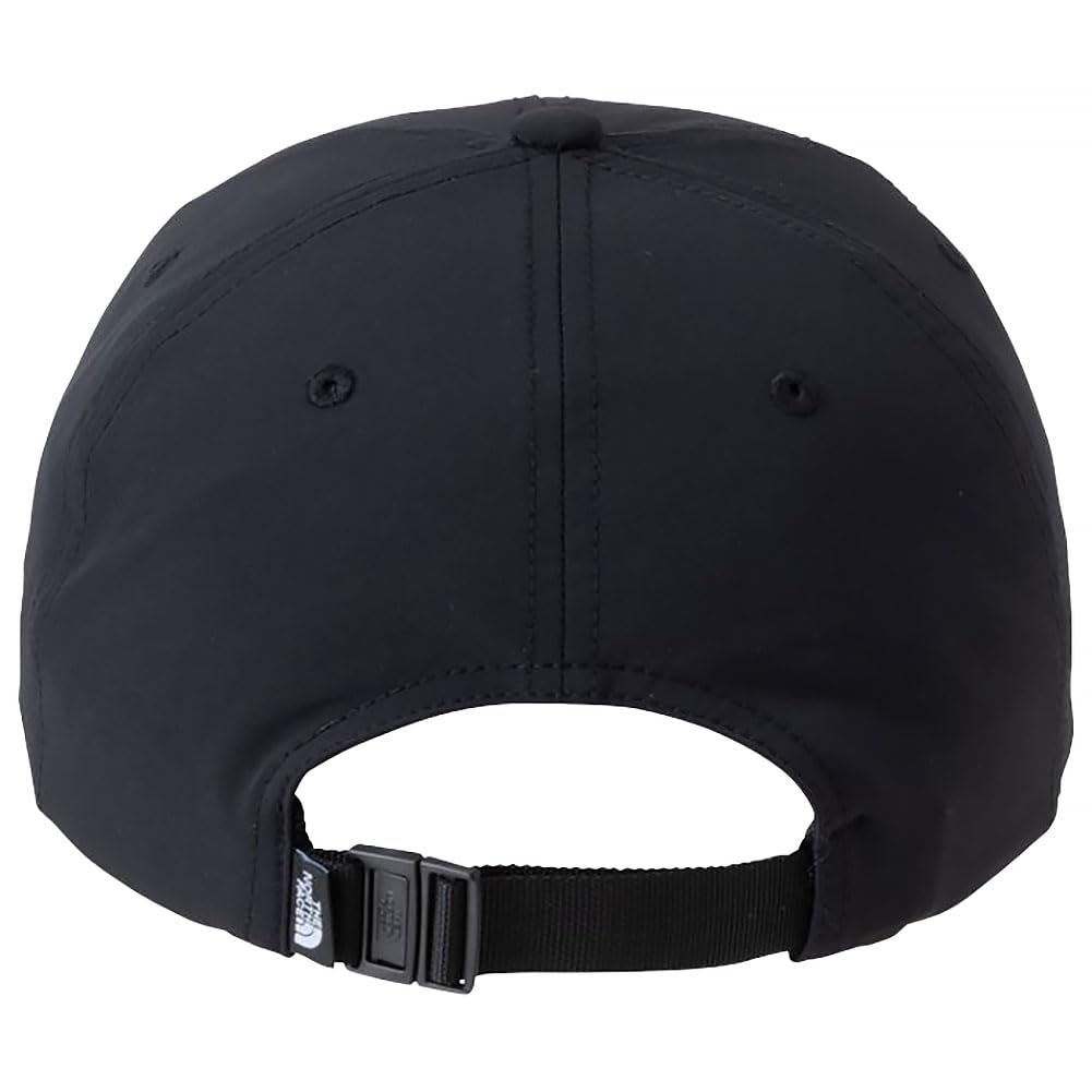 The North Face Barb Blue Size L Cap, Unisex, Water-Repellent, Stretch, Moss,