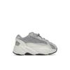 Yeezy Boost 700 V2 Infants Статические детские кроссовки Серые HQ6967