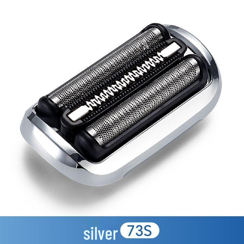 Совместимая сетка для бритвы Braun, серия Little Cheetah S5/S6/S7 53B M4200c/M4000cs Аксессуары