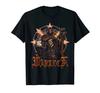Warlock Fantasy Graphic T-Shirt
