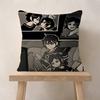 Game Andy And Rileys Coffin Pillow Cover For Bedroom Room And Living Room Sofa Decorative Cushion Cover