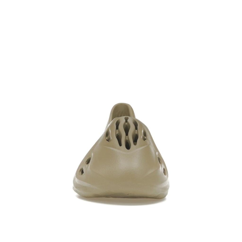 Adidas Yeezy Foam Runner Stone Salt Кроссовки унисекс Коричневые GV6840