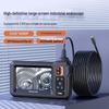 1m/5m/10m 1080P WiFi Endoscope for Industrial & Automotive Pipeline Repair - High-Definition Home Use