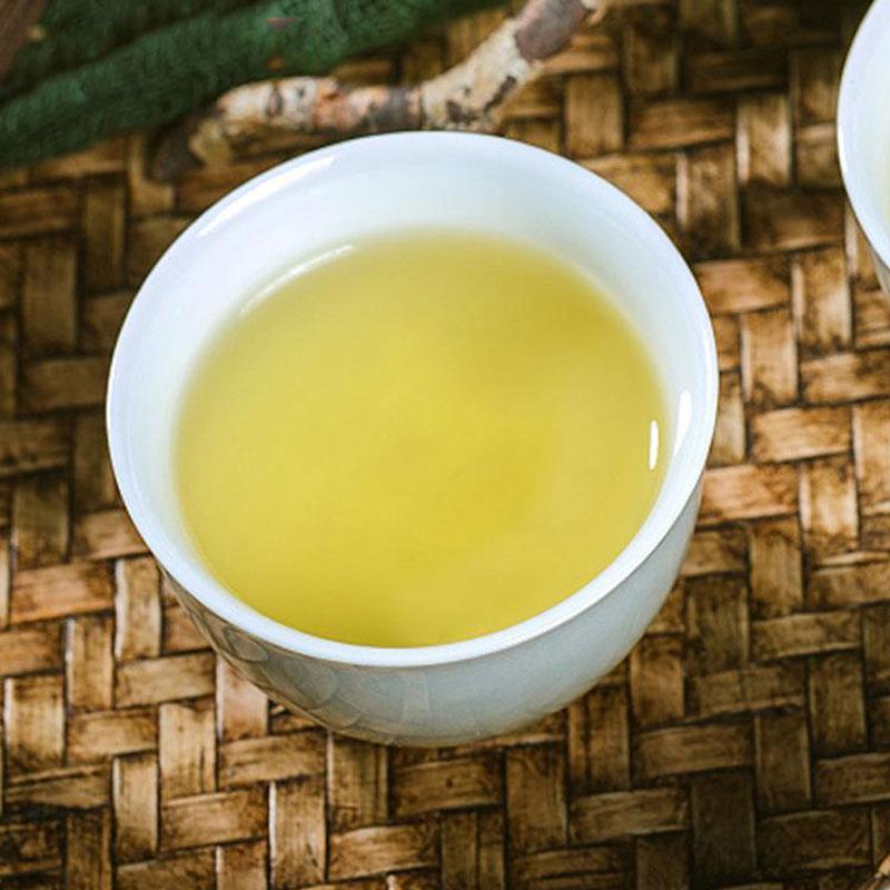 Чай Улун премиум-класса, листовой освежающий сливочный чай Улун, Китай, Тайвань, молочный улун, сильный аромат, устойчив к завариванию