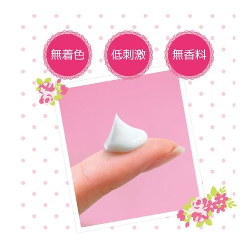 Chuchu Baby Medicated Moisturizing Cream, 50g x 5 packs
