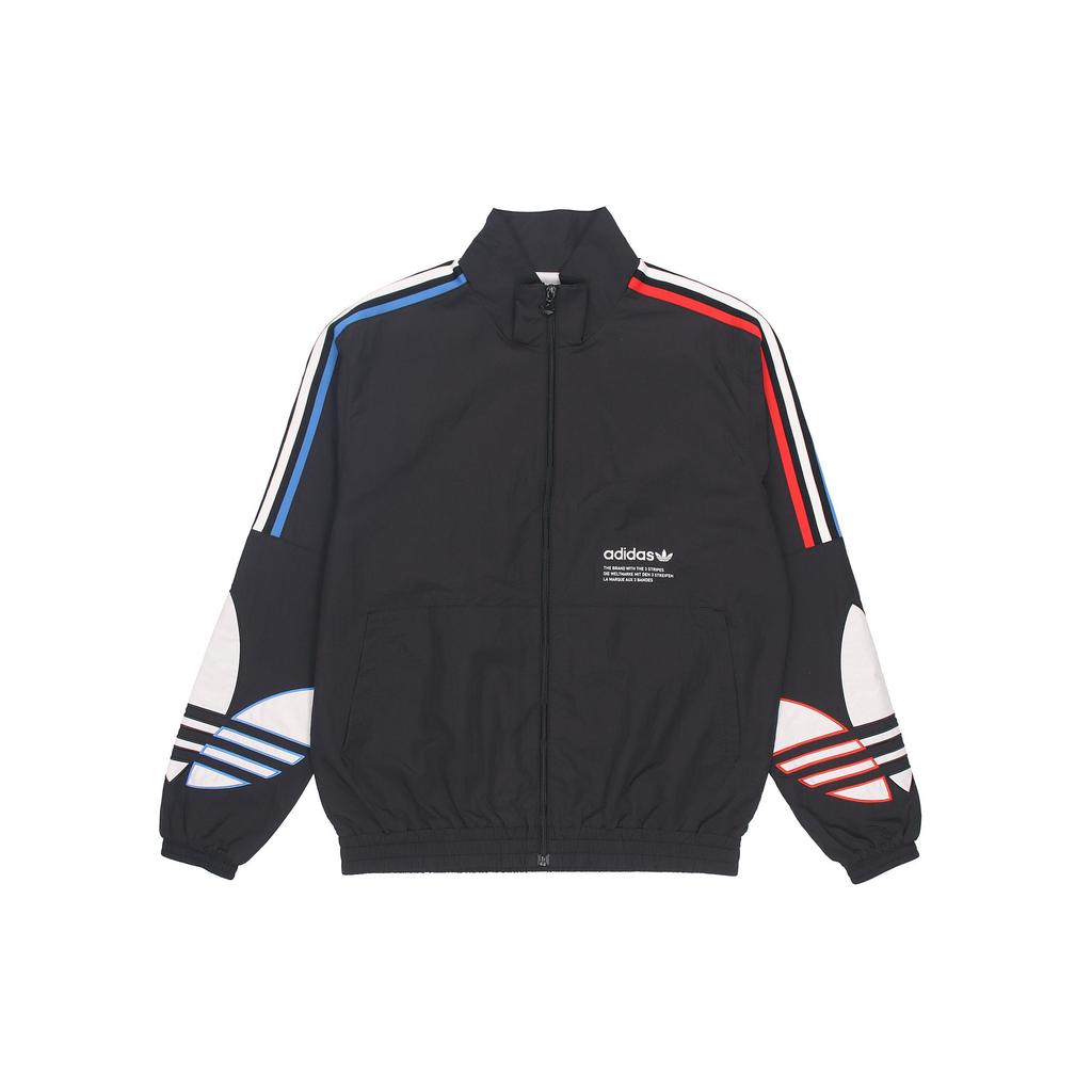 Adidas Originals ADICOLOR Jacket Men's Black GN3582-