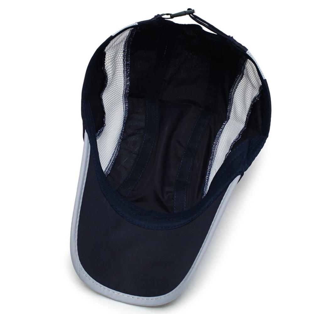 Quick Drying Baseball Cap Breathable Climbing Hat UV Protection Cap  Outdoor Fishing Hiking Golf