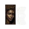 2024 Fashion Flash Stickers To Easily Create Natural Beauty Makeup Makeup Freckles Stickers Q3X8