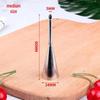 Stainless Steel Cream Puff Pastry Nozzle Set