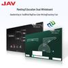 JAV 55-inch Interactive Flat Panel Display with Dual System (CN version)