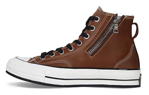 Converse Riri X Converse Chuck 1970-х Riri Zip Абрикосовый 163088C
