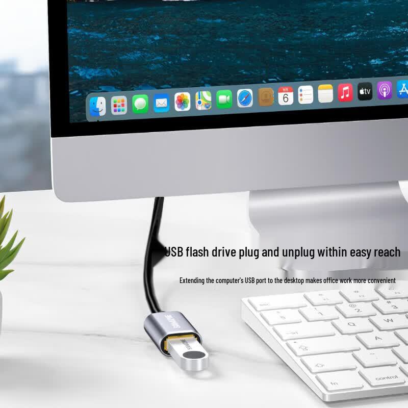 USB 3.0 удлинитель Shanze