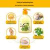 Liushen Wormwood Antibacterial Hand Wash Multi-Pack