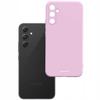 Sc Silicone Case Galaxy A54 5G Lilac