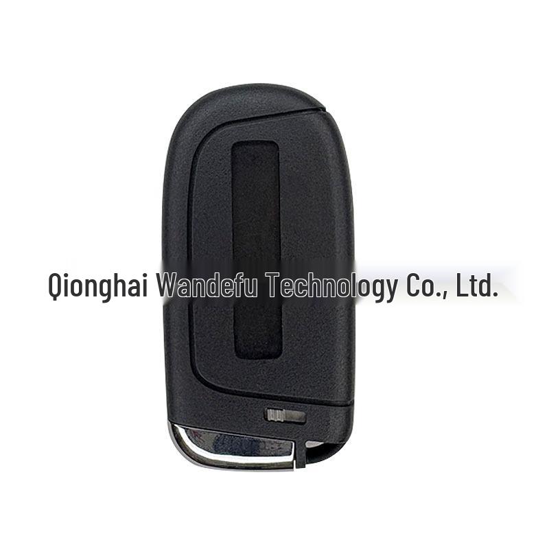 Корпус дистанционного ключа Jeep/Dodge/Chrysler/RAM