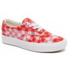 Vans X Ines Comfycush Era 'Розовый Красный' Женские Vans VN0A3WM9SXM