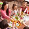 16pcs Thanksgiving Coloring Placemats for Kids 2-Sided Disposable Turkey Placemats to Color Paper Place Mats/Poster for Thankful Activity Happy