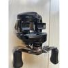 Б/у катушка Daiwa SILVER WOLF SV TW 1000XHL