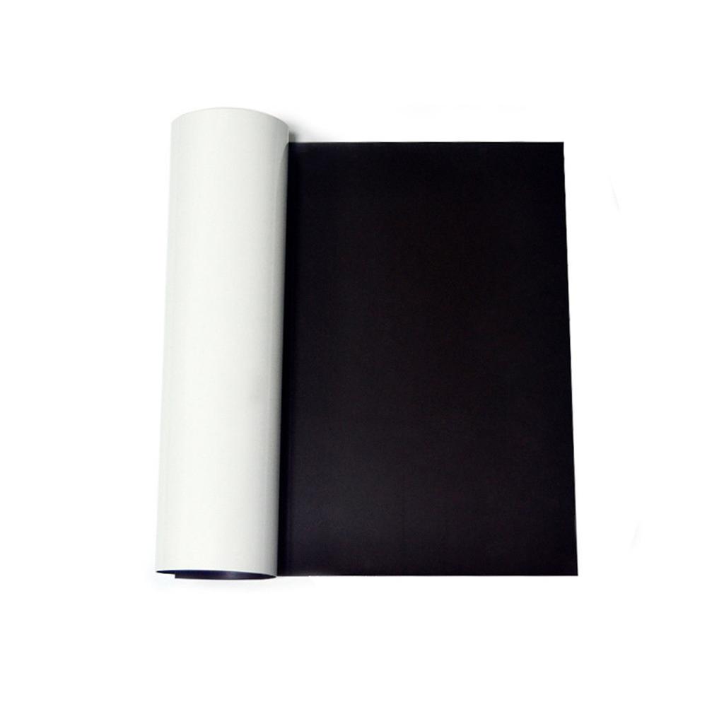 Магнитная доска для напоминаний на холодильник формата А3 для всей семьи. НОВАЯ