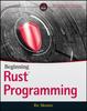 Книга Beginning Rust Programming