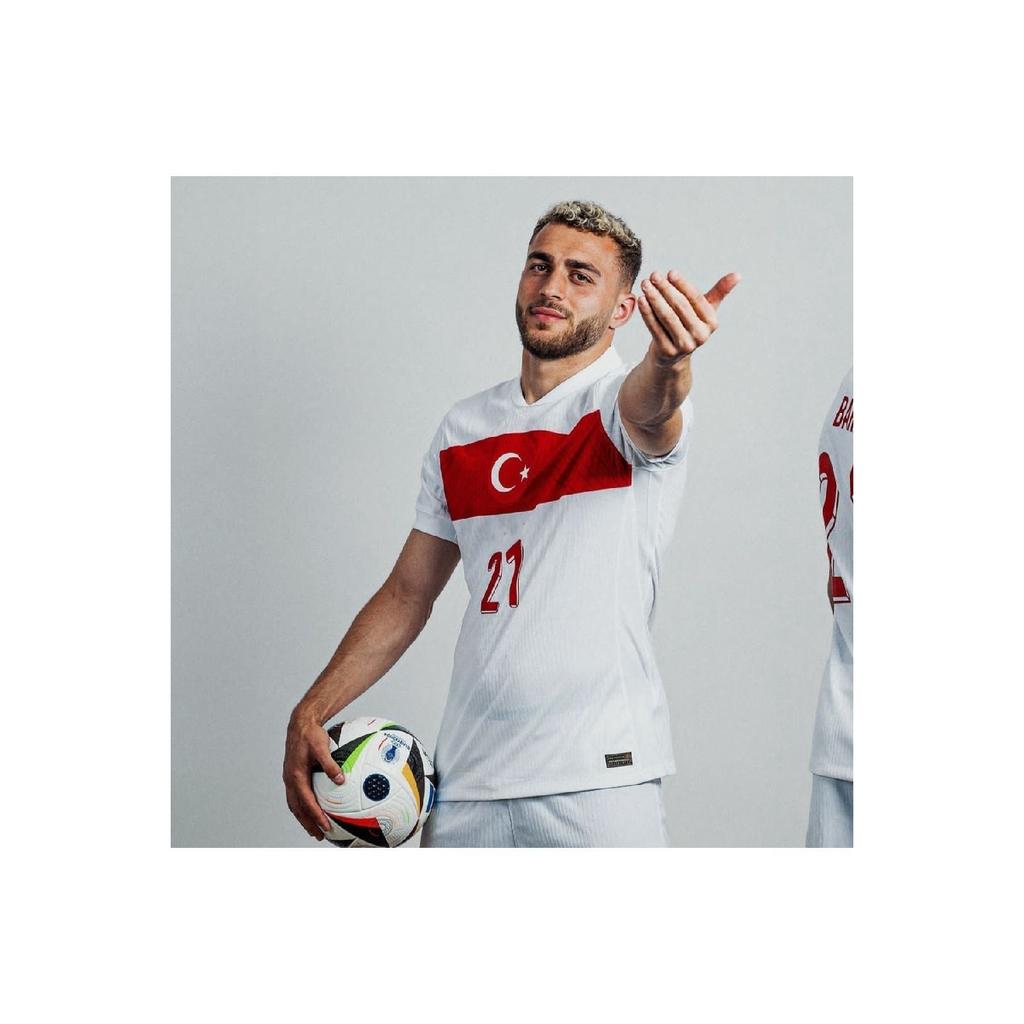 Джерси Евро-2024, Турция, Бар Альпер Йылмаз