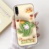 Чехол для Samsung Galaxy A09 5G SM-A908B Чехол Мультяшный Расписной Мягкий Силиконовый Чехол для Samsung A50 A50s A30 A30s A20 Телефон Funda