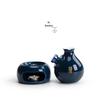 Mr. Nanshan Ceramic Warm Wine Set