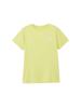 North Cut Sew FLASHDRY 3D Футболка с круглым вырезом Лимонный туман XL [The Face] Короткий рукав S/S