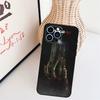 Чехол для телефона 'Зловещие мертвецы: Восстание' (фильм ужасов) для iPhone 16 Pro Max 15 14 13 11 12 17 Pro Max mini 15 16 Plus 16e 17 Air Cover