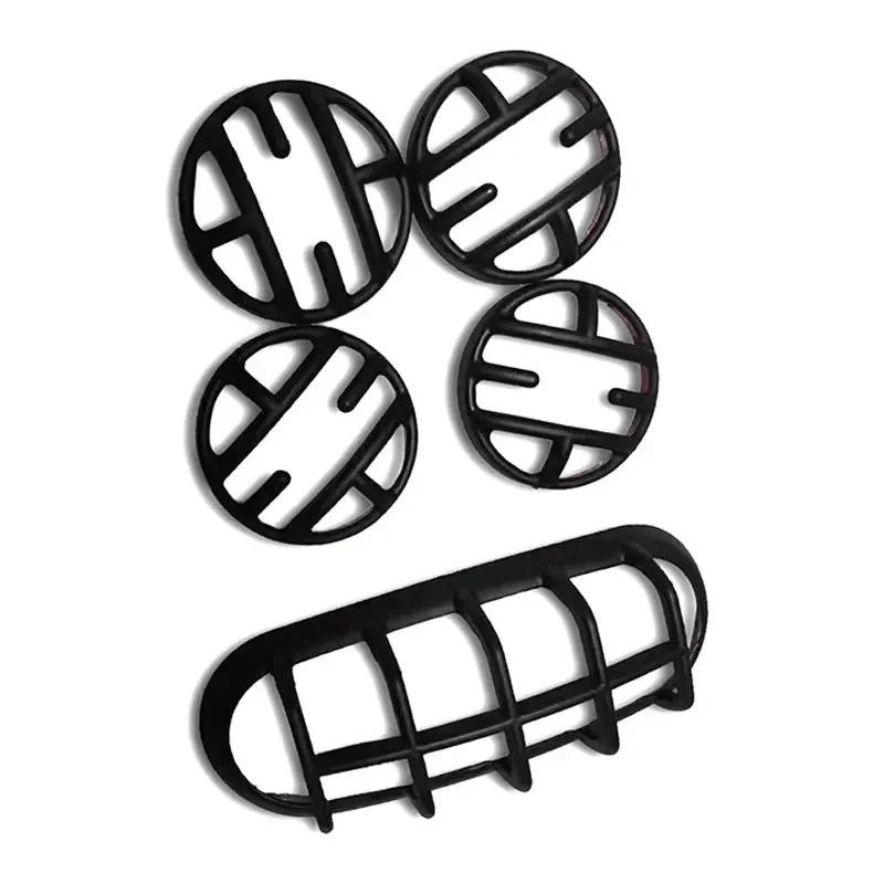 Fit For HONDA CL500 CL300 CL250     2024 Motorcycle Headlight Turn Signal Taillight Grill Cover CL 250 300 500