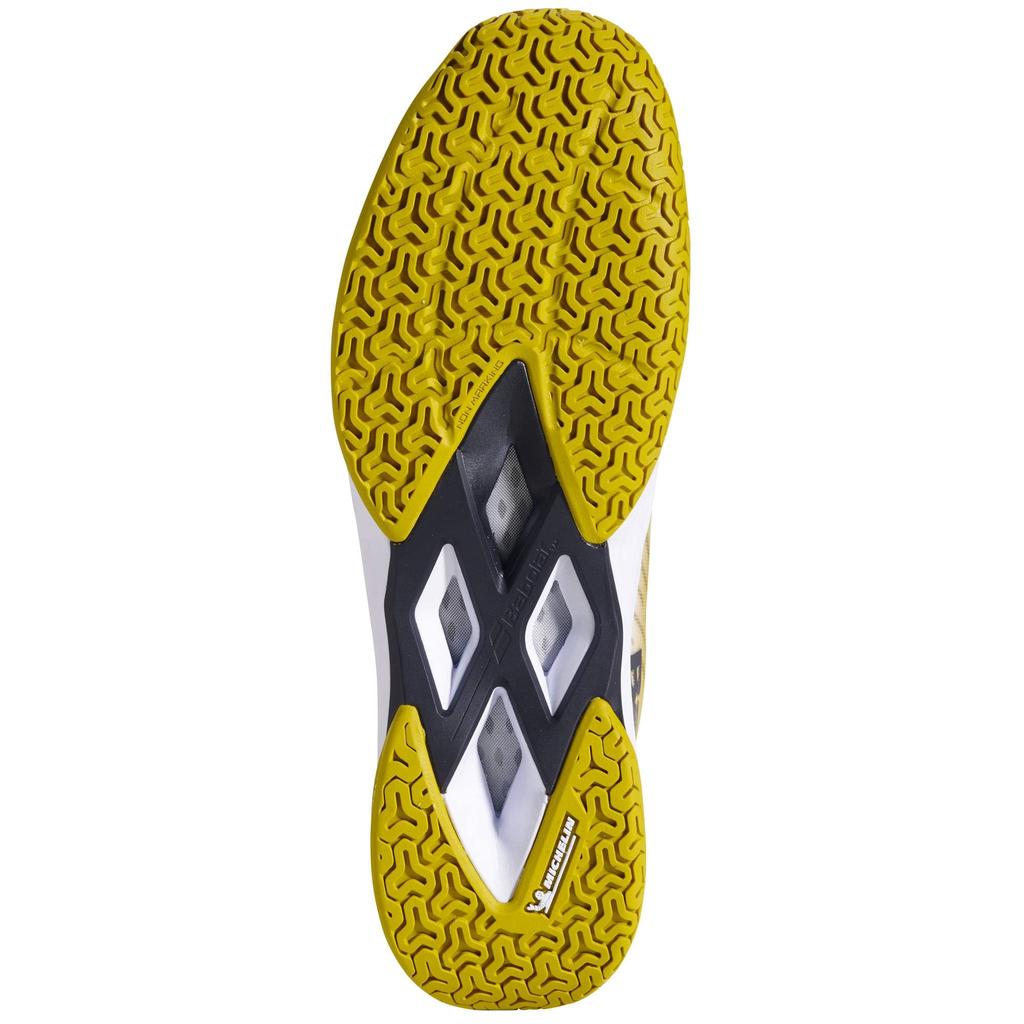 Мужская обувь для бадминтона Babolat Shadow Tour 5, 3A0S25B356-1070