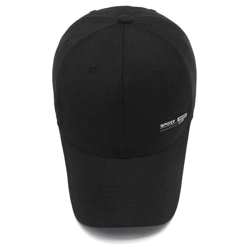 Northwood Sport Baseball Cap For Men Snapback Hat Cotton Outdoor Trucker Cap Male Adjustable Fishing Hat