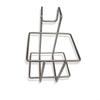 Zhuang Taitai Sharps Container and Trash Can Wall Mount Bracket
