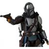 Star Wars Mafex The Mandalorian Chrome Ver.