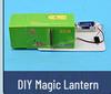 Children's Science Experiment Kit: DIY Handmade Invention and Assembly Toy for Young Innovators