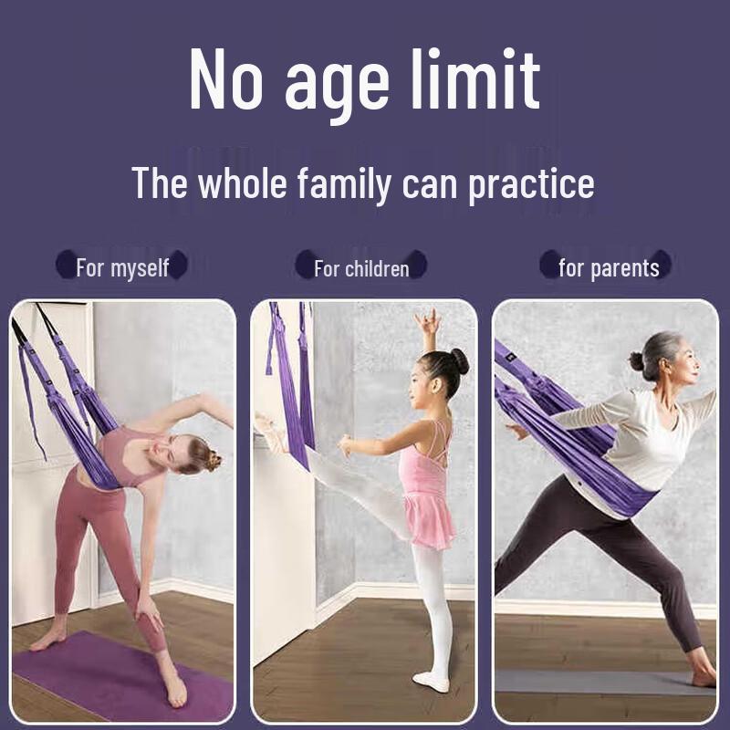 Longchan Aerial Yoga Hammock