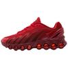 Air Max Dn8 University Red Women's Sneakers Casual Shoes HF5509-600