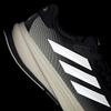IG2168 adidas Supernova Rise 2 Широкая модель для бега Черный Core Черный Zero Металлик (Мужской)