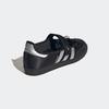 adidas Samba Jane [KZ8952-CBLACK/SILVMT/CBLACK]