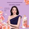 LUX Peach Blossom Hydrating Body Wash