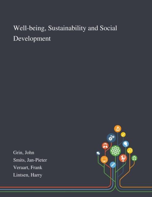 The Well-being, Sustainability and Social Development Book
