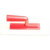 Comfortable Grip ABS Renovation Tool Plastic Trowel