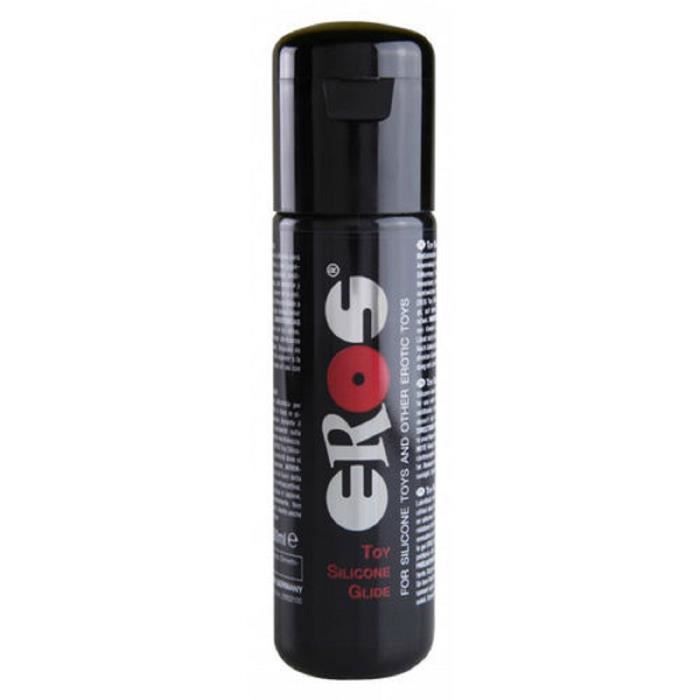 LUBRIFIANT EROS TOY SILICONE 30 ML