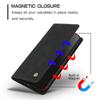 Realme GT 7T GT 7 8 Pro 5G Флип-чехол Противоугонный Щеточная кожа 360 Защита Чехол для Realme GT8 Pro Realmi GT 6 SE GT7T Neo 7 T Funda